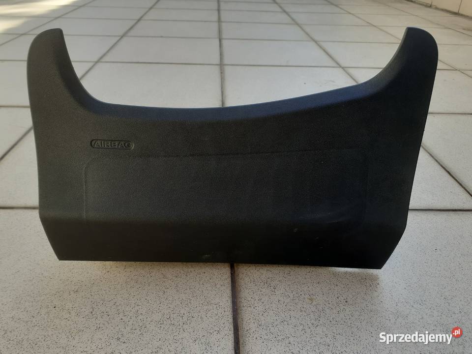 Poduszka kolanowa Ford fiesta mk7 Europa Poduszki powietrzne Legionowo