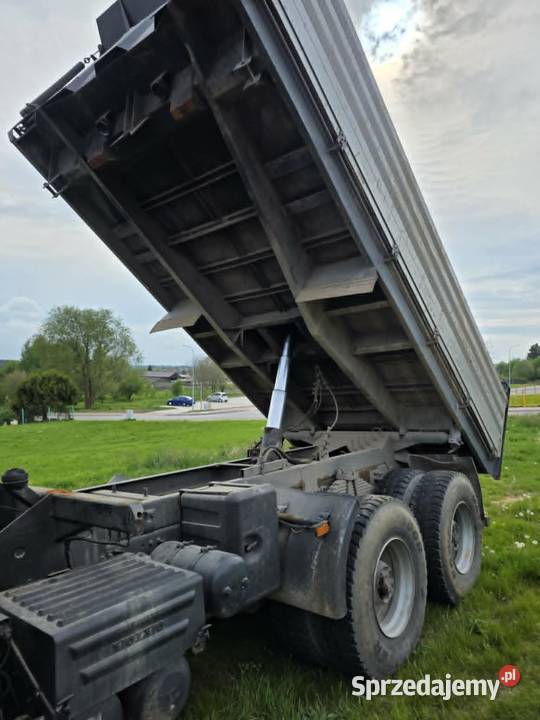 Sprzedam Volvo FH12 Samochód z jazdy do jazdy 100000km Kielce
