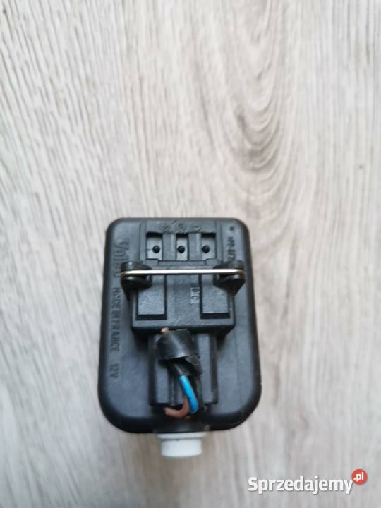 NISSAN NOTE MICRA SILNICZEK REGULACJI LAMPY Międzychód sprzedam