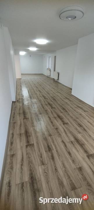 Lokal pod działalność gospodarczą 70m Toruń os