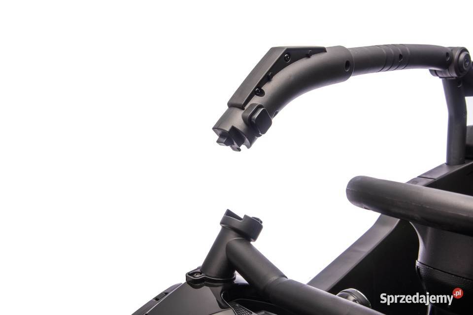 Autko na AkumulatorPojazd Buggy Kawasaki TERYX 12.7kg Łopuszno