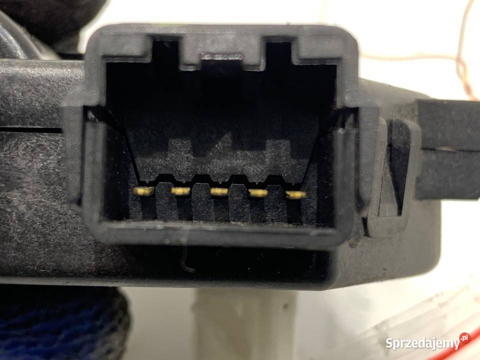 SILNIK NAGRZEWNICY HYUNDAI D266EB9AA01 i30 sprzedam