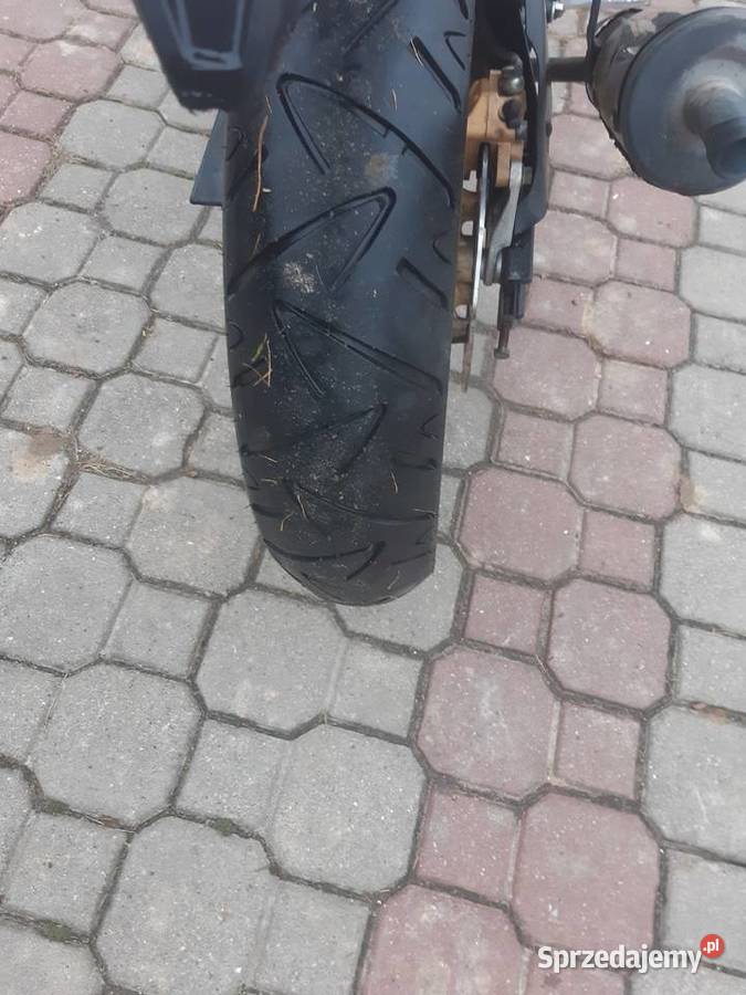 yamaha tzr 5070 lubelskie Zamość