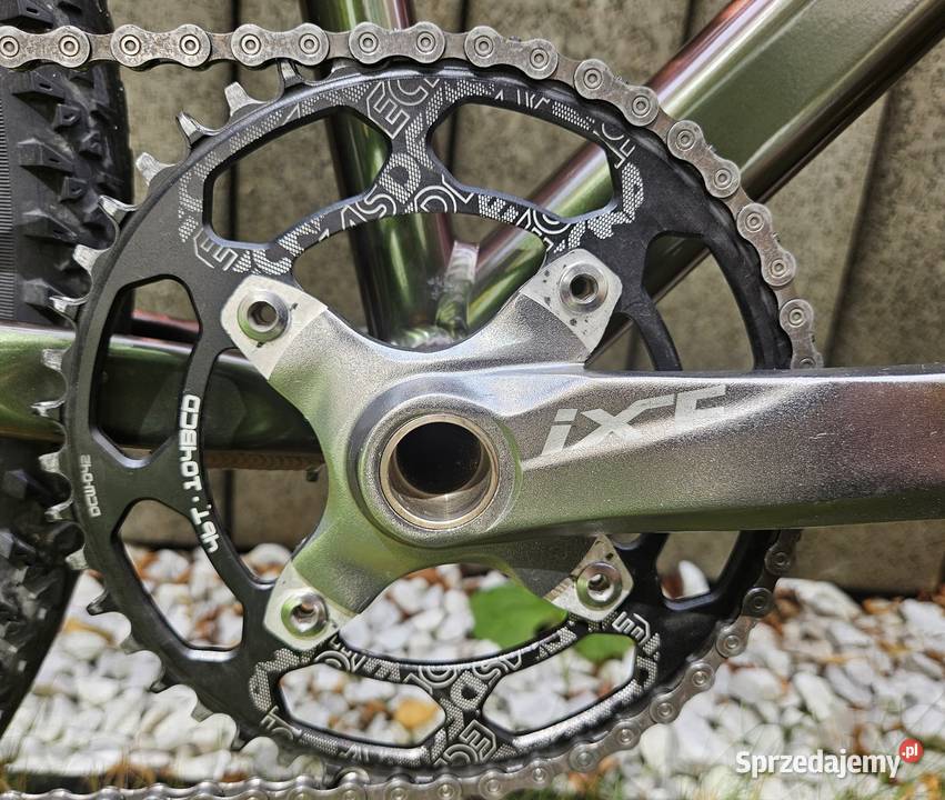 rower trekking mtb koło 26 Kielce