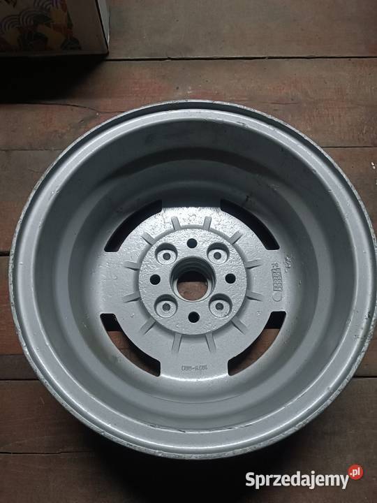 Felga aluminiowa Fiat Ritmo 4459280 Kraków sprzedam