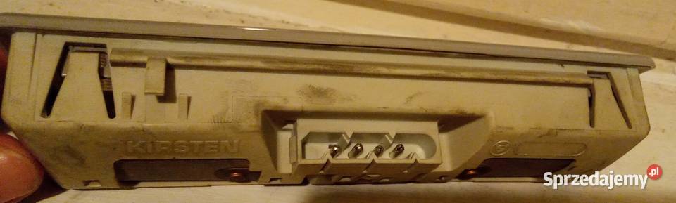 Lampka wnętrza kabiny podsufitki Bmw e36 osobowe Rybnik sprzedam