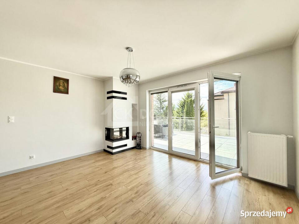 Segment Gustawa Morcinka do wejścia świętokrzyskie Kielce