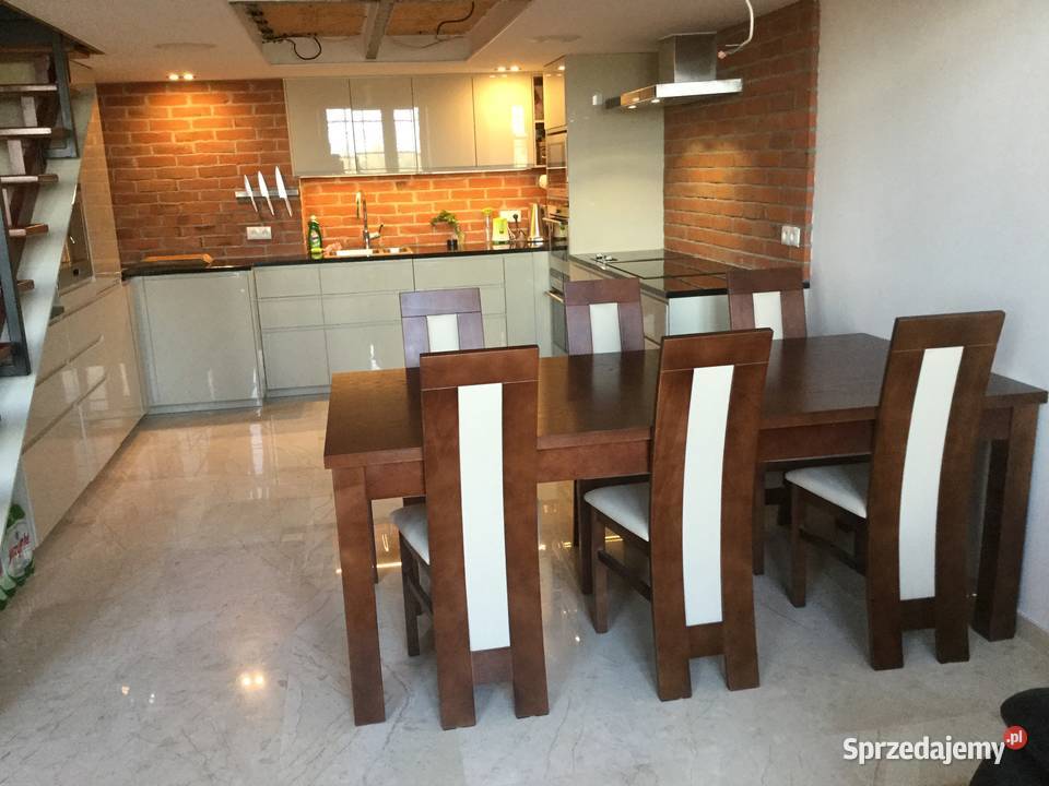 Licytacja komornicza mieszkania loft w Sprzedaż Żyrardów sprzedam