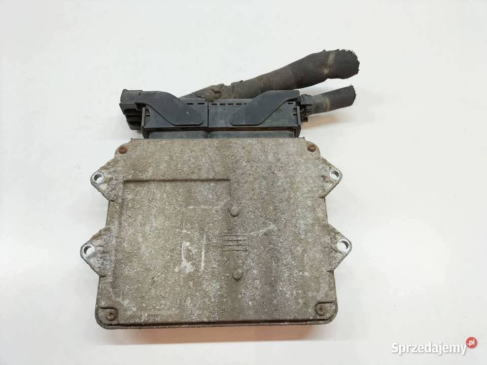 STEROWNIK SILNIKA 55202542CW 13 CDTI 89 Opel