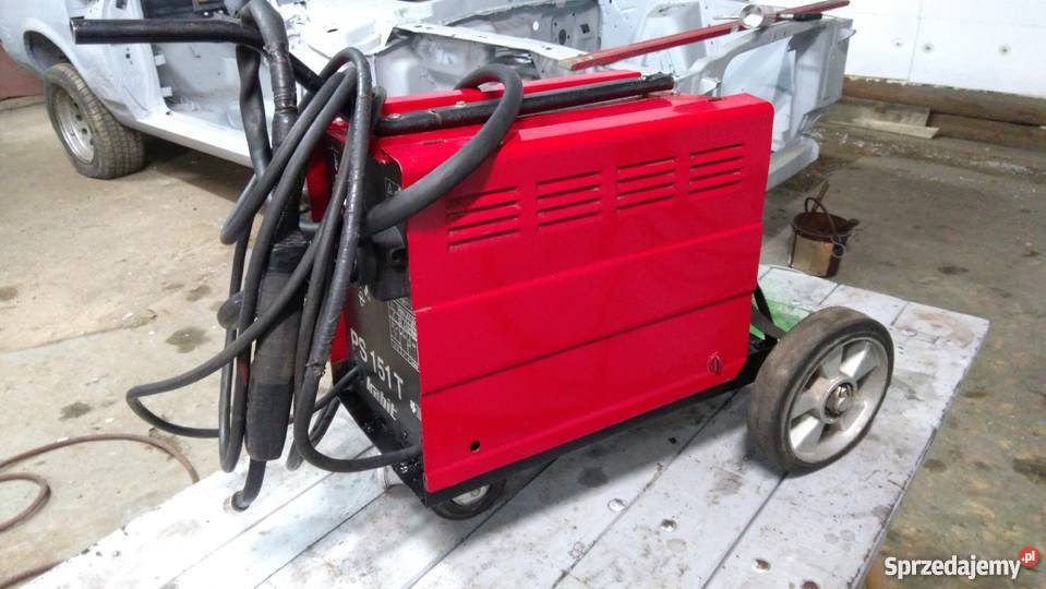 Migomat kabit 151T mazowieckie Siedlce