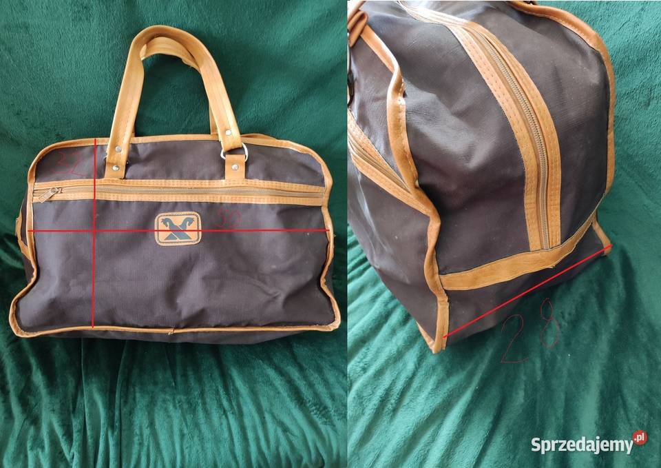 bagaż podręczny walizka torba na siłownię Kielce