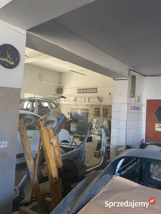 Syndyk sprzeda nieruchomość w Skawinie Skawina