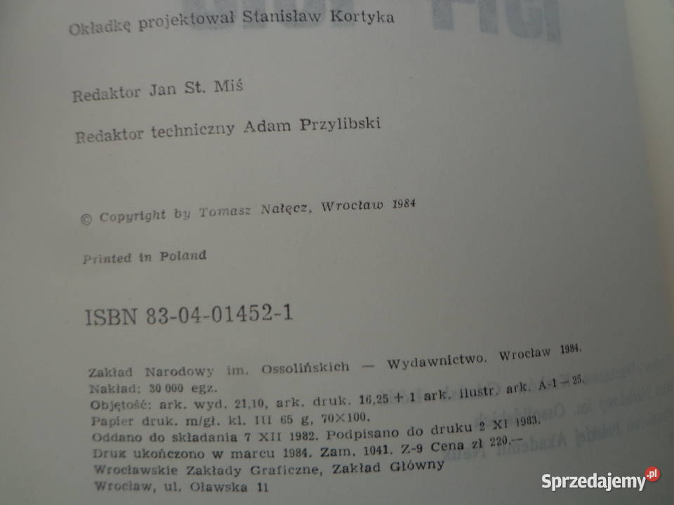 Polska Organizacja Wojskowa 19141918 Tomasz Łódź