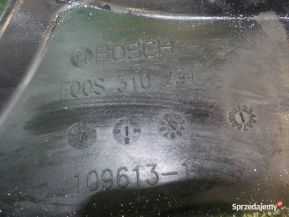 OPEL ANTARA LIFT 22 CDTI 13r wentylatory Części samochodowe mazowieckie Suków