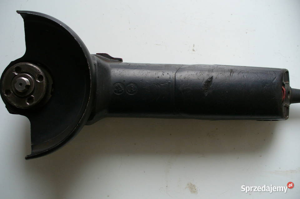 Wurth szlifierka kątowa EWS 14 125 EQ z śląskie Lędziny