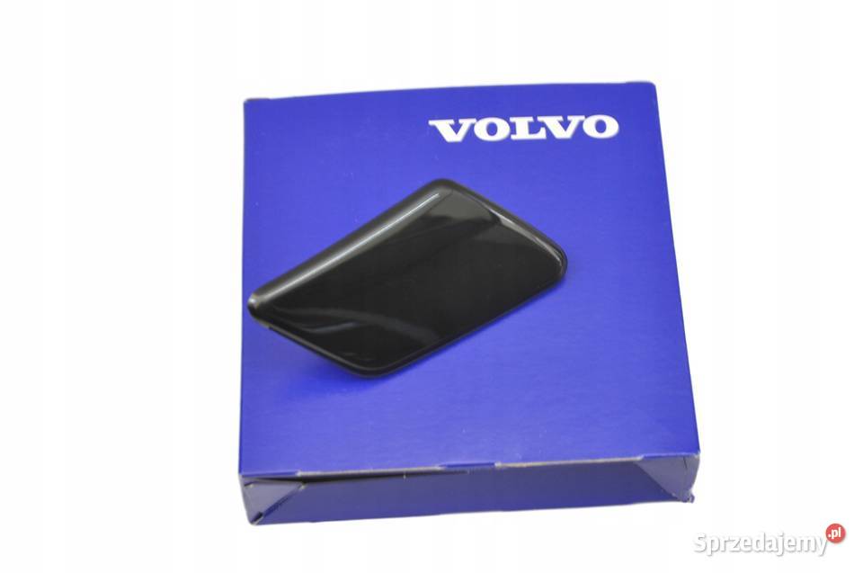 VOLVO C30 prawa zaslepka spryskiwacza lampy OE Bielany Wrocławskie