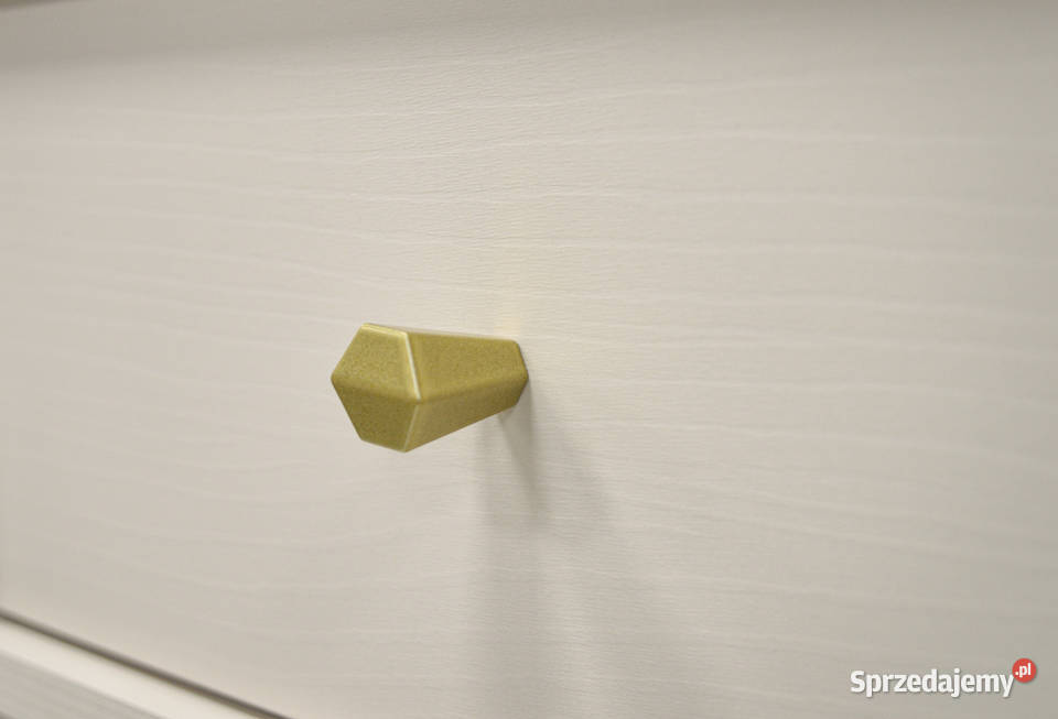 Komoda 1245 3 kolory do wyboru Stelaż rozgwiazda Katowice