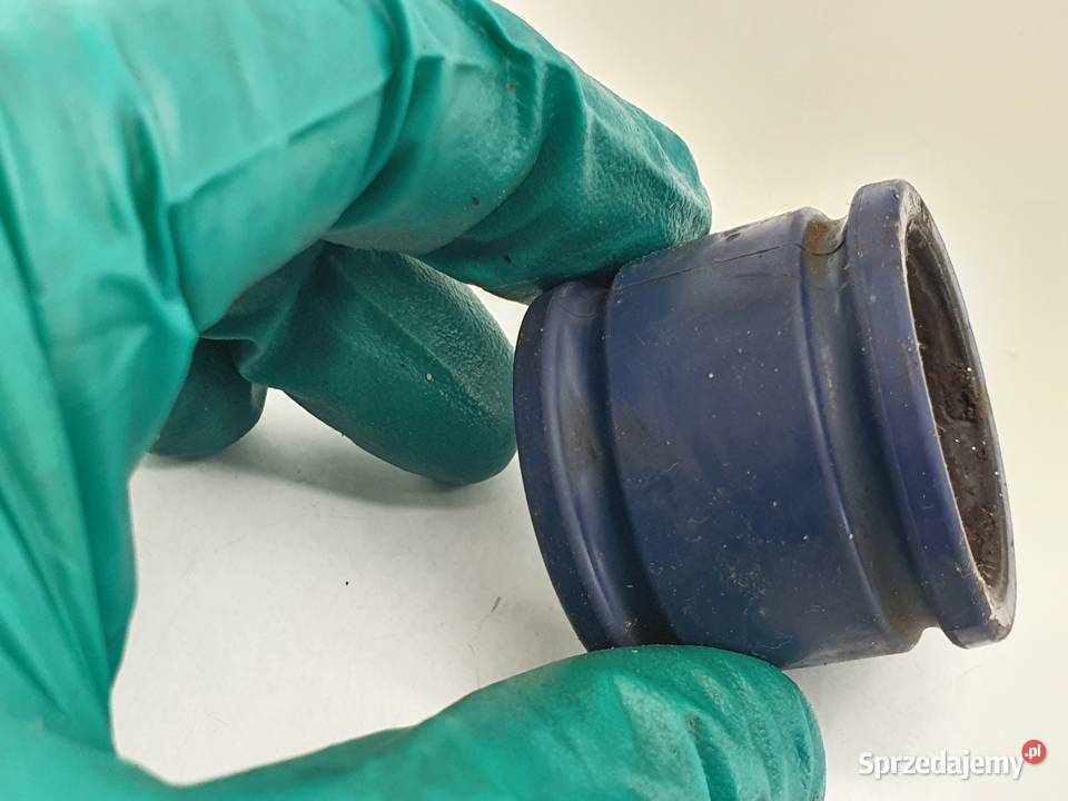 Uszczelka Wydechu Zlaczka Guma Kawasaki Kx 125 Uszczelki wydechu Łódź