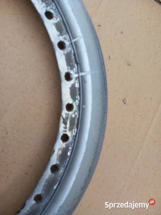 BBS RS ranty 16 aluminiowe Żary