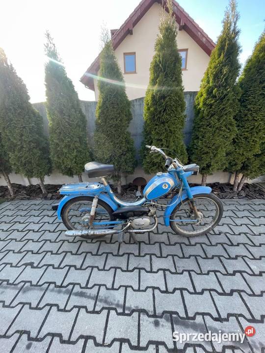 Sprzedam DKW Krotoszyn