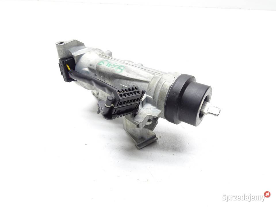 STACYJKA GROT KLUCZYKA 1K0905851B VW TIGUAN I 5N sprzedam