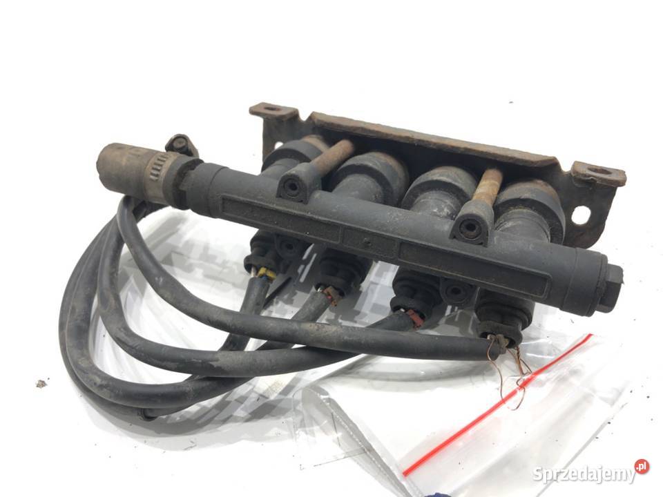 WTRYSKIWACZ LPG 67R018502 WTRYSK GAZU GAZOWY