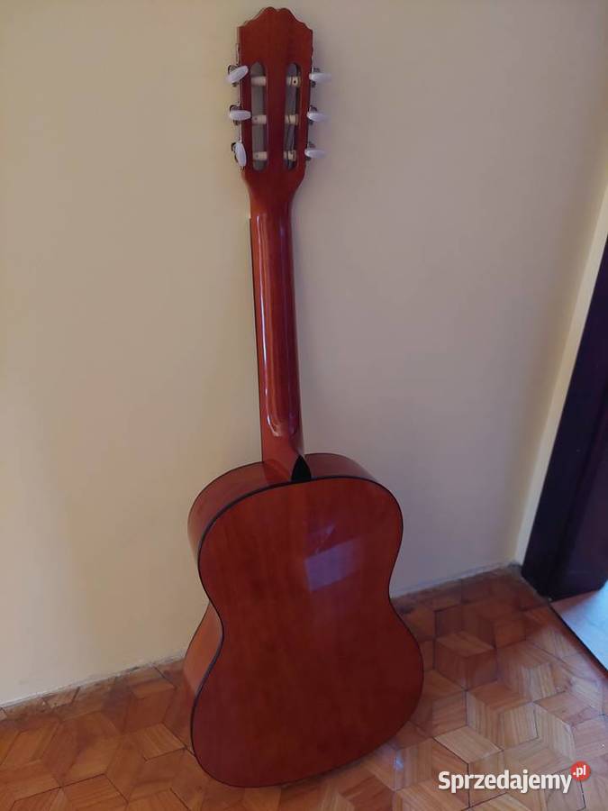 Gitara 34 Fga Pozostałe podkarpackie Rzeszów