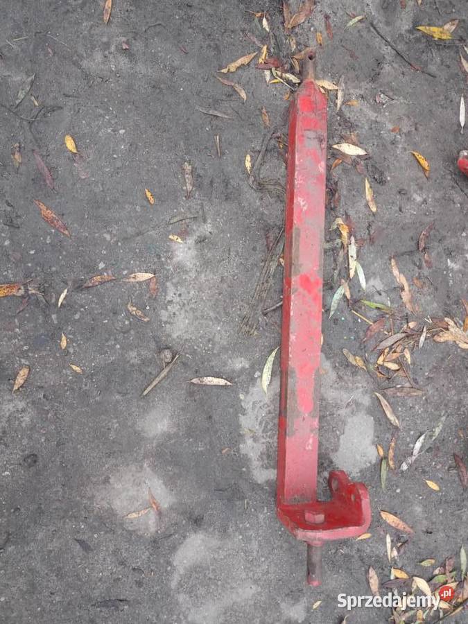 belka zaczepowa pługa korpusy plugaramie Izbica Kujawska sprzedam