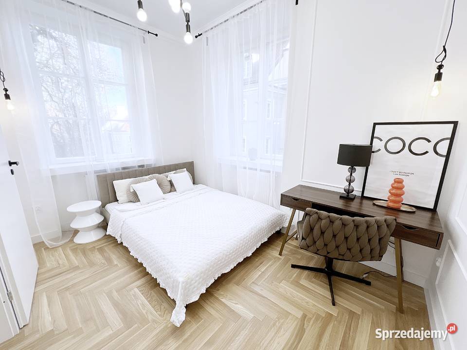 STARE MIASTO KAMIENICA LUX mazowieckie Warszawa