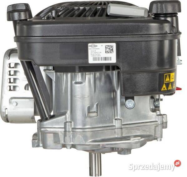 Silnik wał pionowy 50 750 EX jednocylindrowy Kamionna