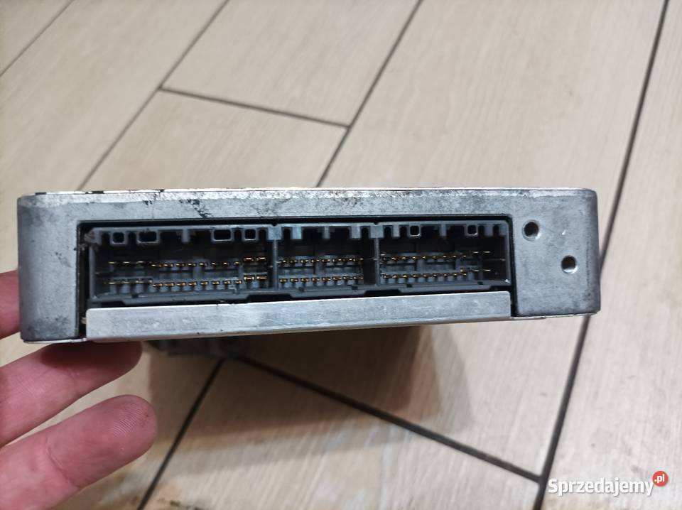 Komputer silnika Toyota Camry 95 r silnik 22 USA Rok produkcji 1995 Ruszków Drugi