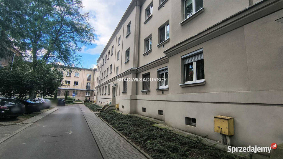 sprzedaży mieszkania 34m2 2 pok Kraków os małopolskie sprzedam