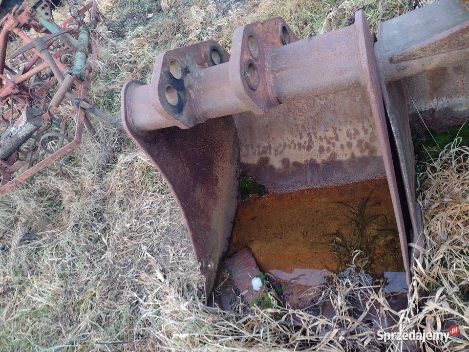 ŁYŻKI DO KPAREK Markuszowa sprzedam