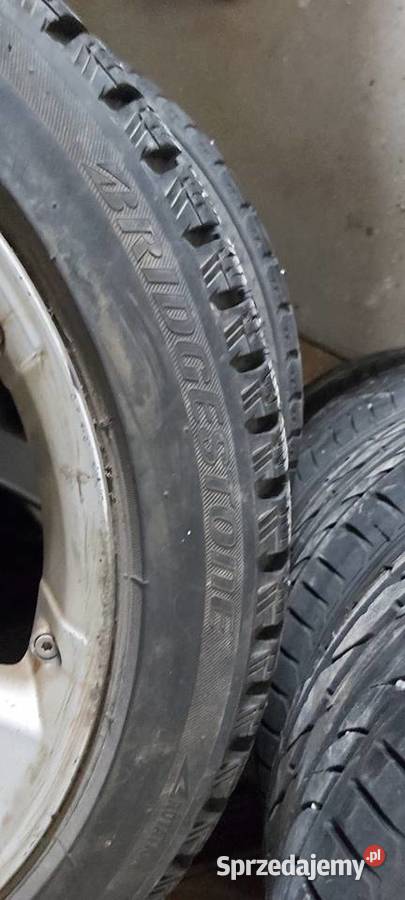Aluminiowe felgi Audi Seat Skoda VW śląskie Sierbowice