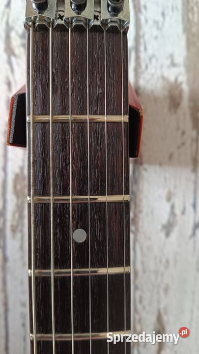 Charvel 550 XL Zamiana łódzkie Lubochnia