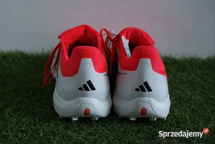BUTY PIŁKARSKIE ADIDAS PREDATOR LEAGUE FT TF 44 kujawsko-pomorskie Toruń