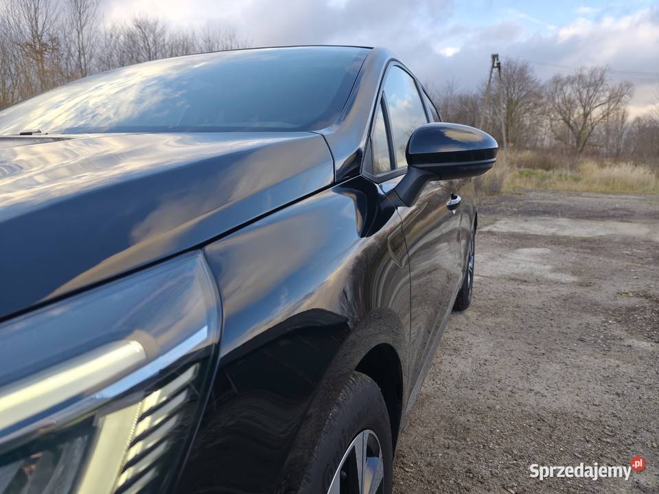 Renault Clio TCe 90 EQUILIBRE