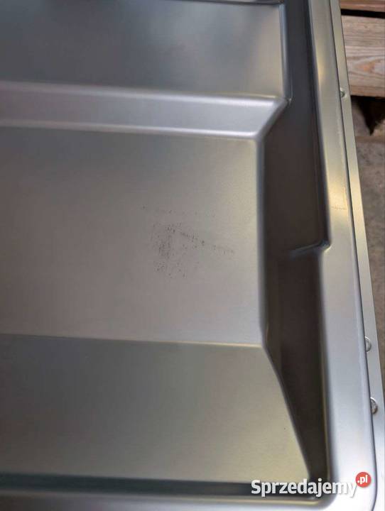 Zmywarka wolnostojąca Midea MFD60S121XIT 60 stal Rzeszów