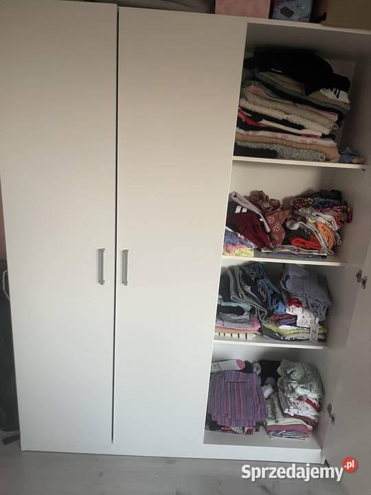 Szafa 3 drzwiowa Ikea Warszawa