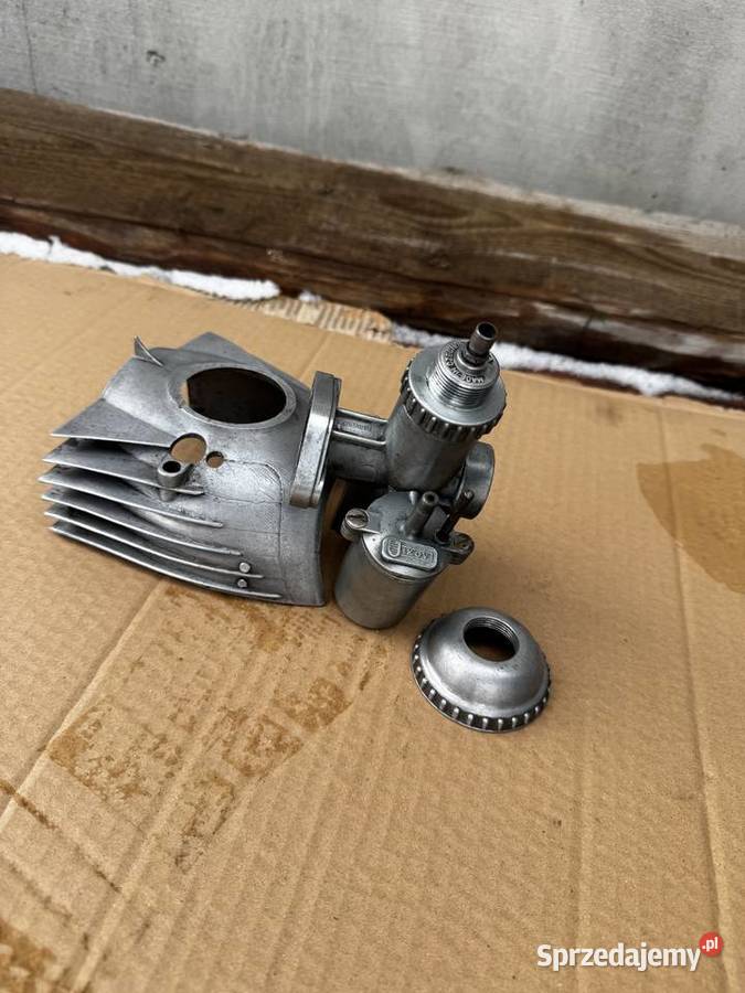 Gaźnik Jawa 250 nie wsk wfm Biłgoraj sprzedam