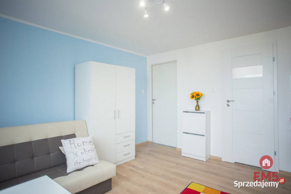 Mieszkanie Białystok 60m2 3 pokoje cegła Sprzedaż