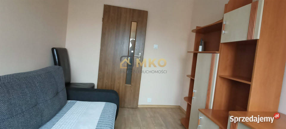 Mieszkanie Włocławek 64m2 3pokojowe