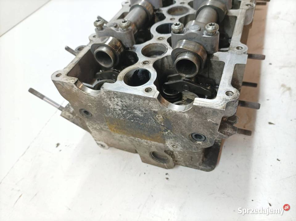 GŁOWICA KOMPLETNA 7792753 9 30 D M57 Bmw X5 II osobowe