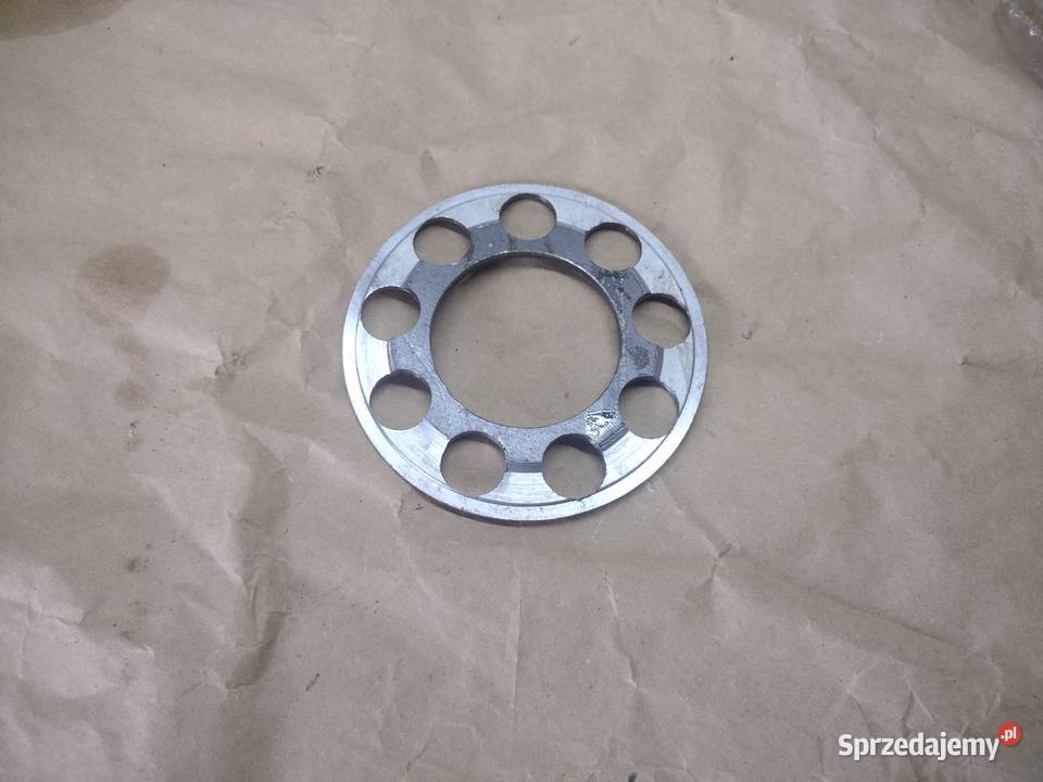 Docisk sprzęgła Tuning WSK 125 ZMD PRL Łańcut