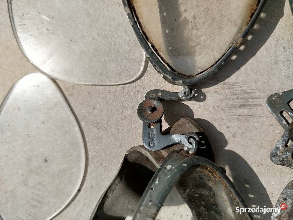 Gogle motocyklowe 2wojna świętokrzyskie