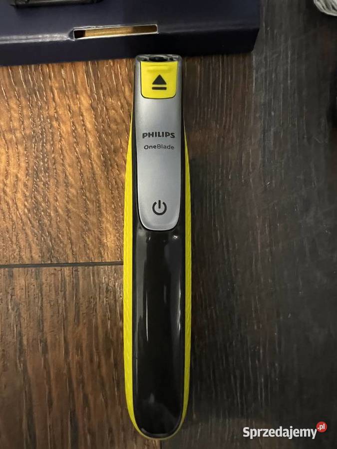 Golarka Philips OneBlade QP2734 Tarnowskie Góry