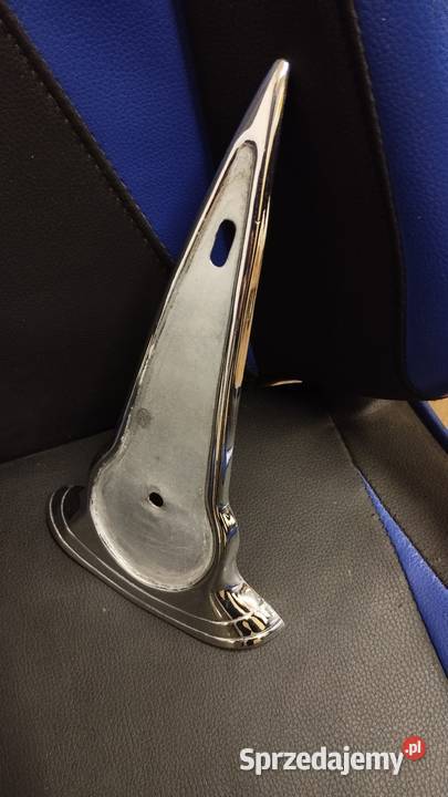 ZNACZEK SKODA SPARTAK OCTAVIA FELICIA 445 Świdnica sprzedam