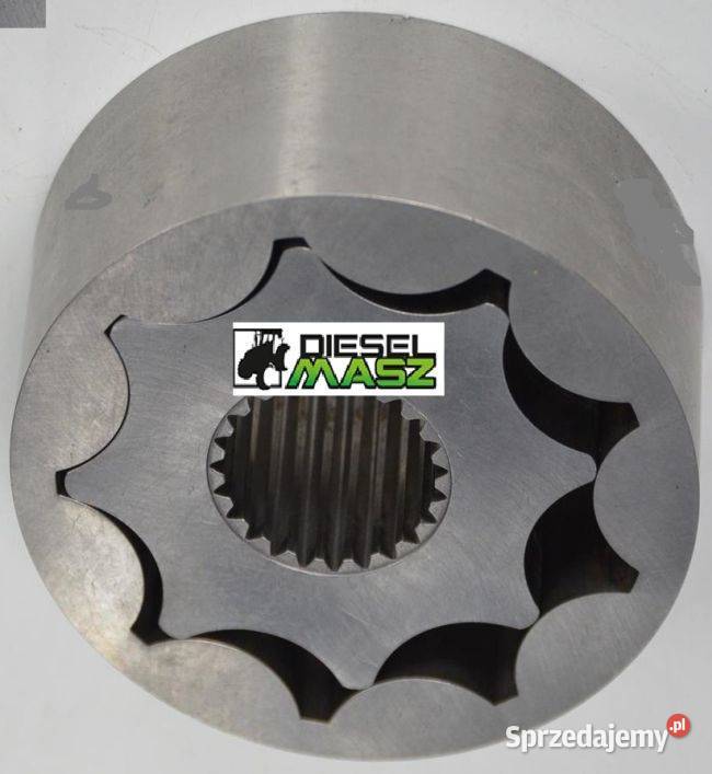 231430A1 231430A2 Pompa skrzyni Case MX150 MX170