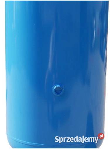 Zbiornik powietrza 500 Litrów pionowy Kupczyk mazowieckie Warka