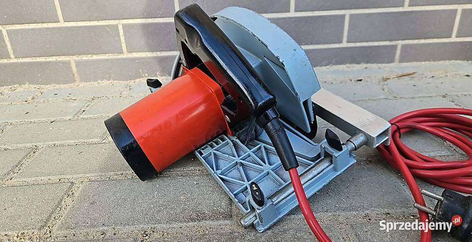 MAFELL MKS 55 pilarka tarczowa Myślibórz